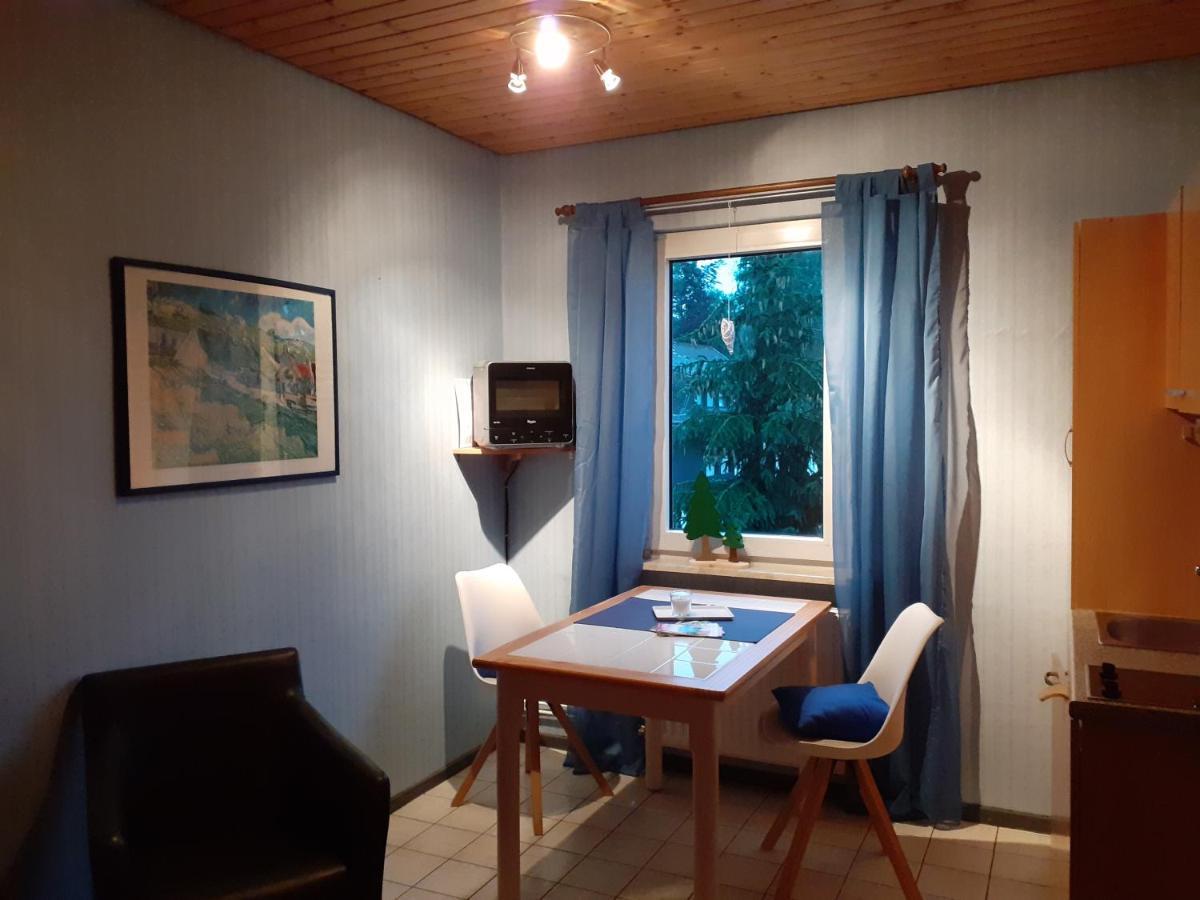 בראונלאגה Villa Tannerhof מראה חיצוני תמונה