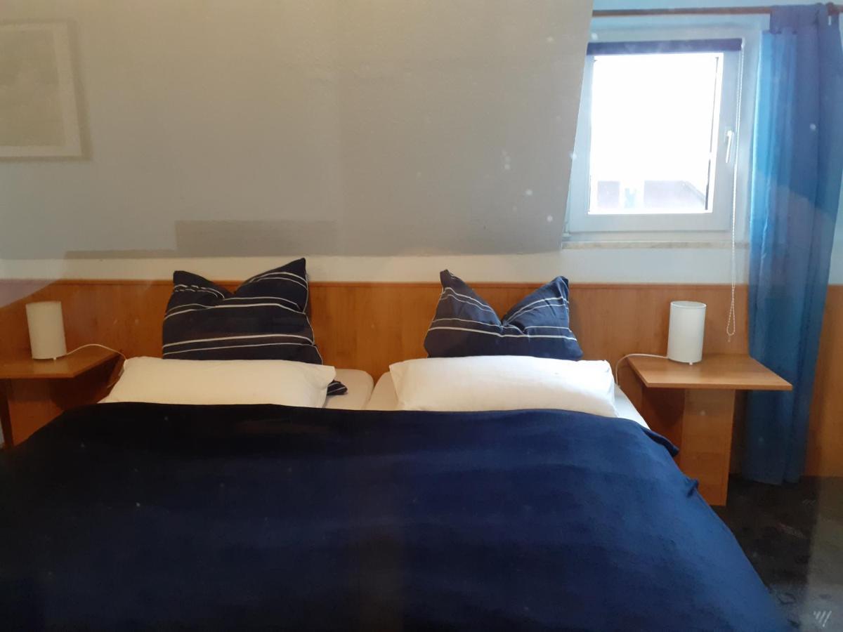 בראונלאגה Villa Tannerhof מראה חיצוני תמונה