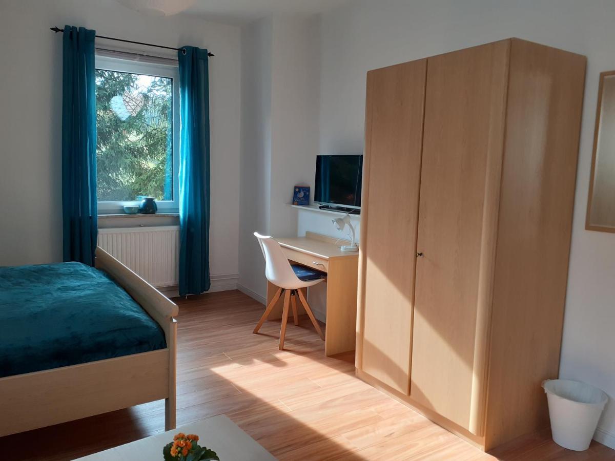 בראונלאגה Villa Tannerhof מראה חיצוני תמונה