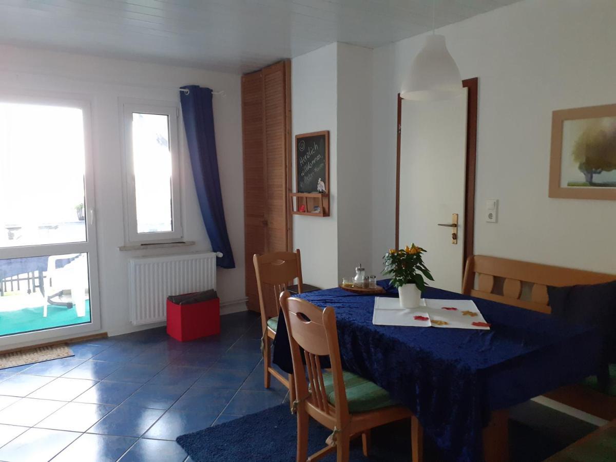 בראונלאגה Villa Tannerhof מראה חיצוני תמונה